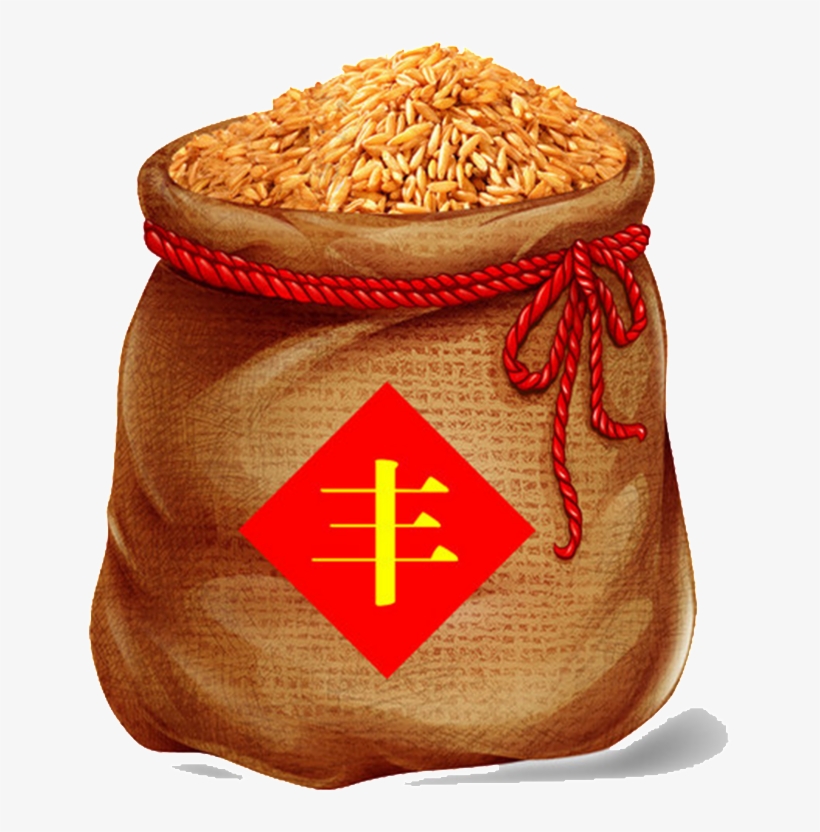 Rice, transparent png download