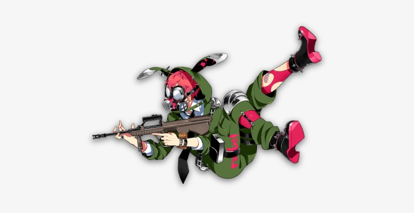 Options - 千 銃 士 ベルガー, transparent png download