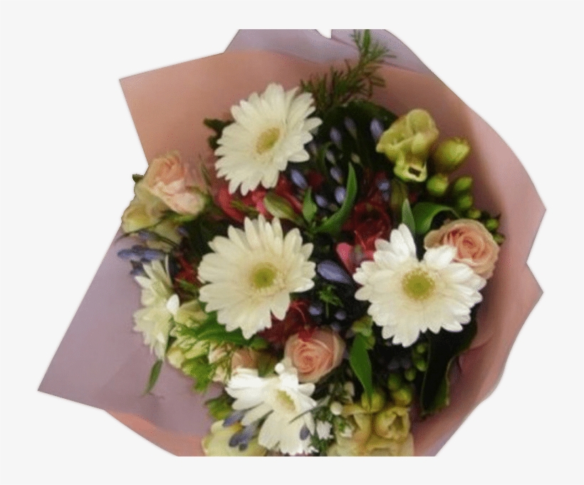 Cut Flower Bouquet - Ilam Florist, transparent png download