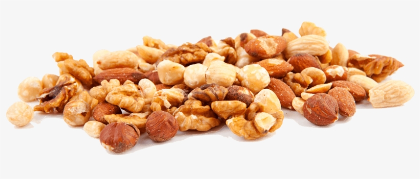 Nuts - Menu, transparent png download