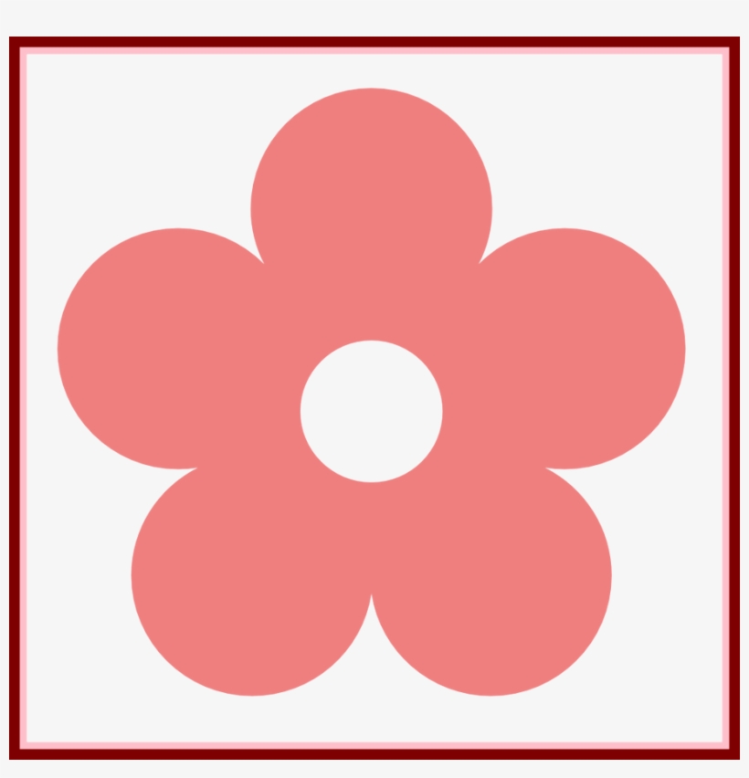 Music Coral Reef Fish - Cartoon Flower Transparent Background, transparent png download