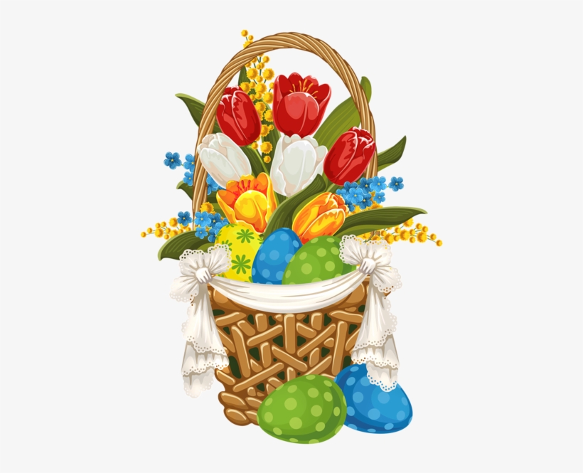 Pin By Robyn Fisher On Christmas - Transparent Easter Eggs Clipart, transparent png download