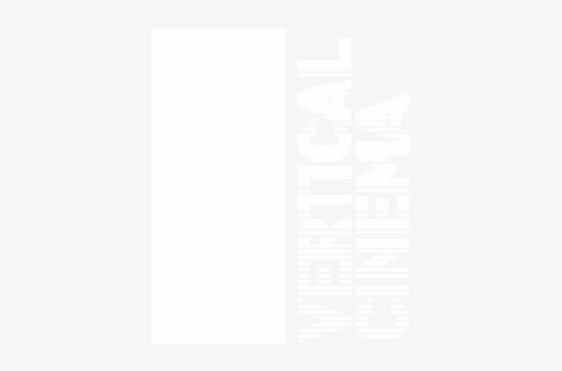 / Vertical Cinema \ Bring Me The Head Of Henri Chrétien - Vertical Cinema Logo, transparent png download