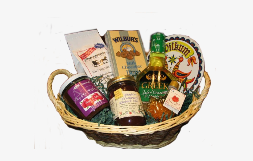 Perfectly Pennsylvania If It's Not Perfect Let Us Know - Food Basket, transparent png download