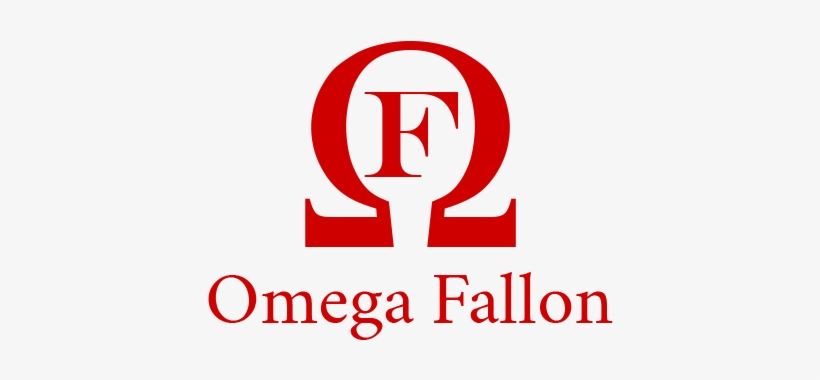 Omegafallonemblem - God Of War Omega, transparent png download