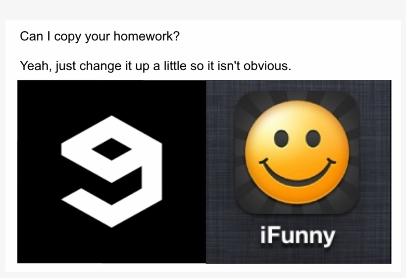 Oc Maymay ♨normies Are All The Same - Ifunny, transparent png download