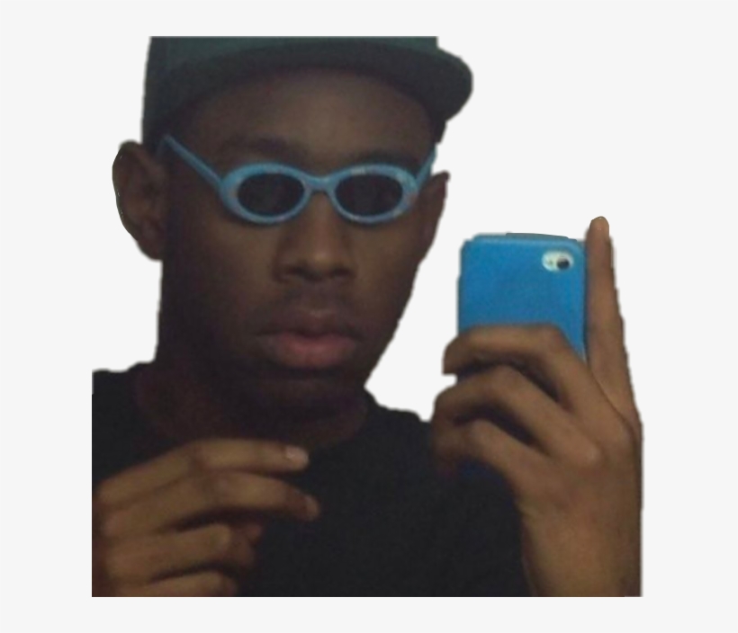 Tylerthecreator Memes Dank Dankmemes Sexy Art God Memes - Think Tf Not You Trick Ass Bitch, transparent png download