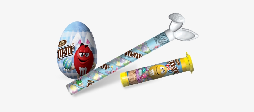 The Perfect Easter Basket Chocolate - Snickers, transparent png download