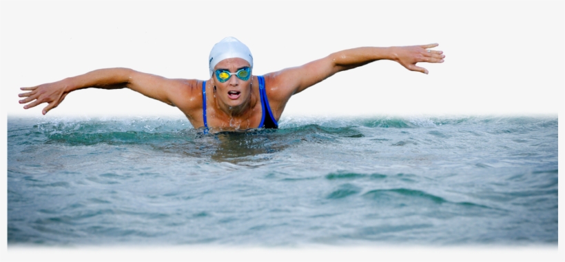 Swimming Png, transparent png download