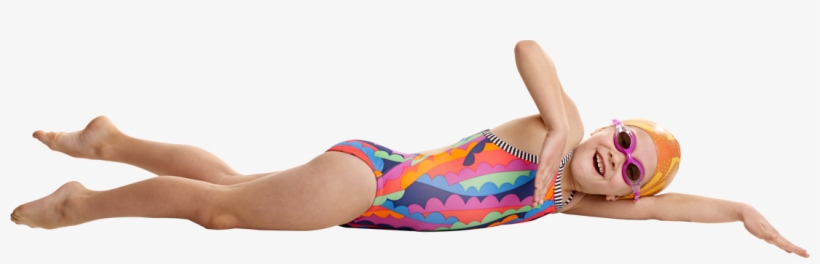 Swimming Free Png Image - High-definition Television, transparent png download