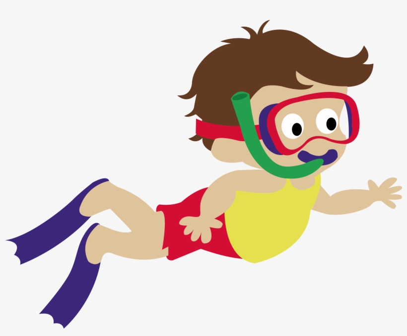 Things To Consider When Designing A Pool - Swimming Clip Art, transparent png download