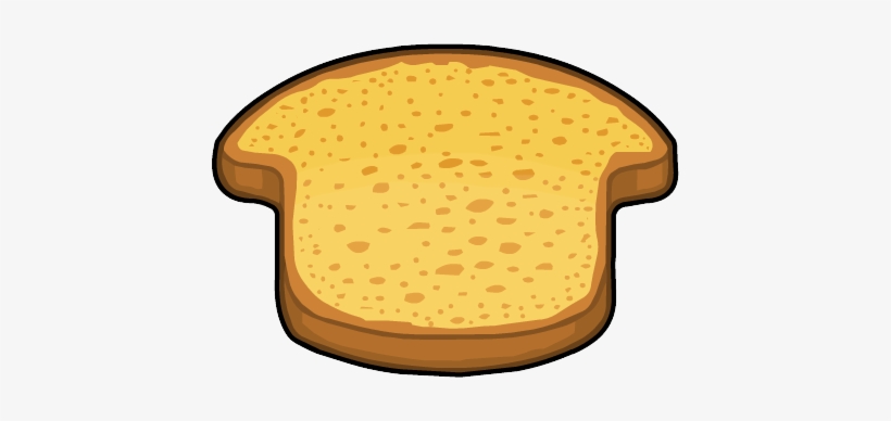 Hd French Toast - French Toast Cartoon Png, transparent png download