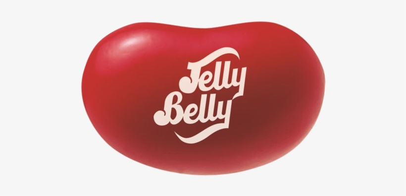 Jelly Belly Red Apple Jelly Beans - Jelly Belly Sour Apple, transparent png download