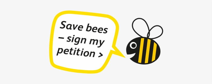 Bee Speech - Speech, transparent png download