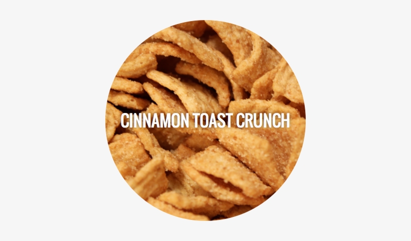 Cinnamon Toast Crunch, transparent png download
