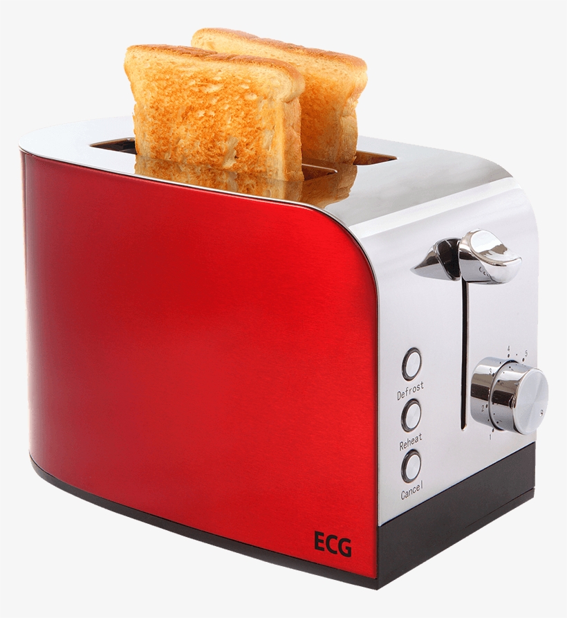 Ecg St 979 Lucid Toaster, transparent png download
