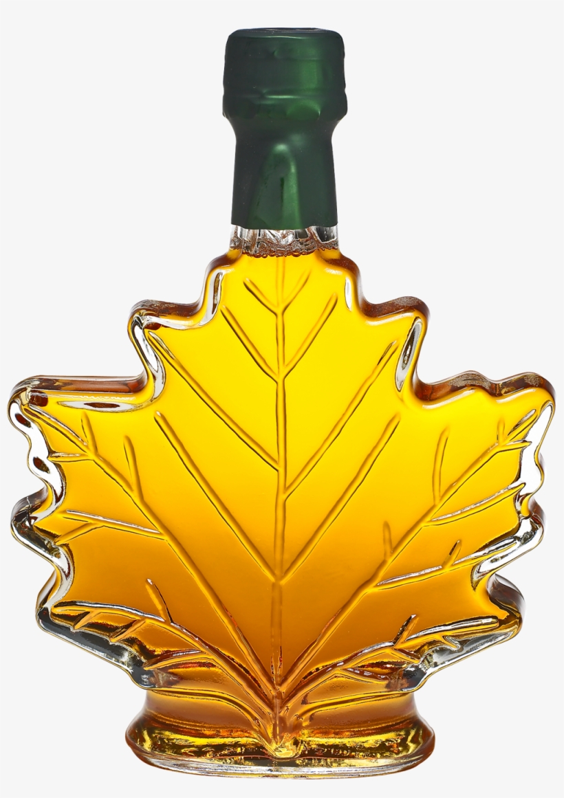 Maple Syrup From Vermont Yummy - Vermont Maple Syrup Bottles, transparent png download