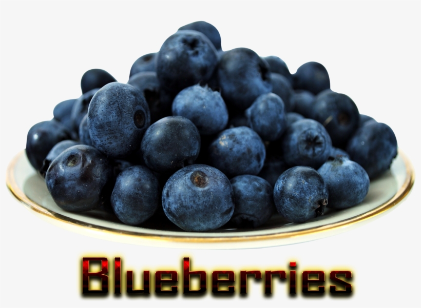 Blueberries Png, transparent png download