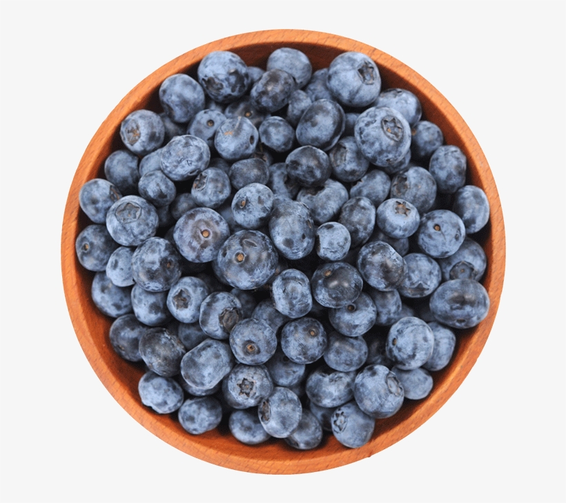 Blueberries Png High-quality Image - Blueberry, transparent png download