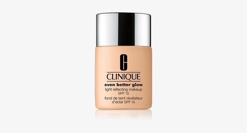 Even Better Glow™ Light Reflecting Makeup Spf - Clinique Even Better Glow Light Reflecting Makeup, transparent png download