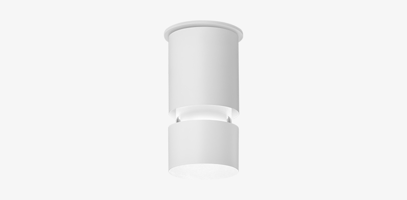 Flcy3 Sm Sc White White Glowing - Lampshade, transparent png download