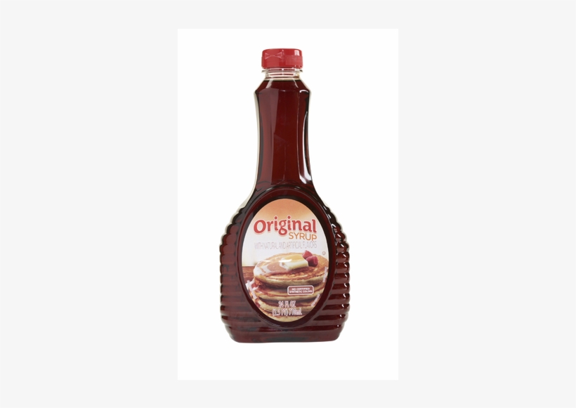 Original Syrup - Sandwich Cookies, transparent png download