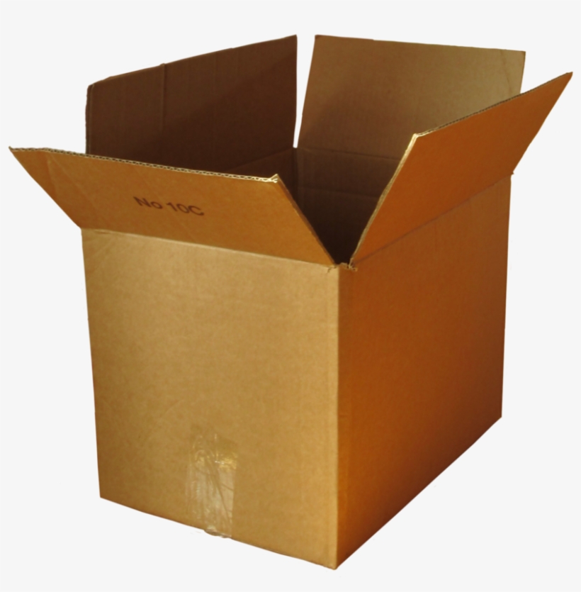 Cardboard Boxes Png Transparent Cardboard Box Png Png Image Transparent Png Free Download On Seekpng