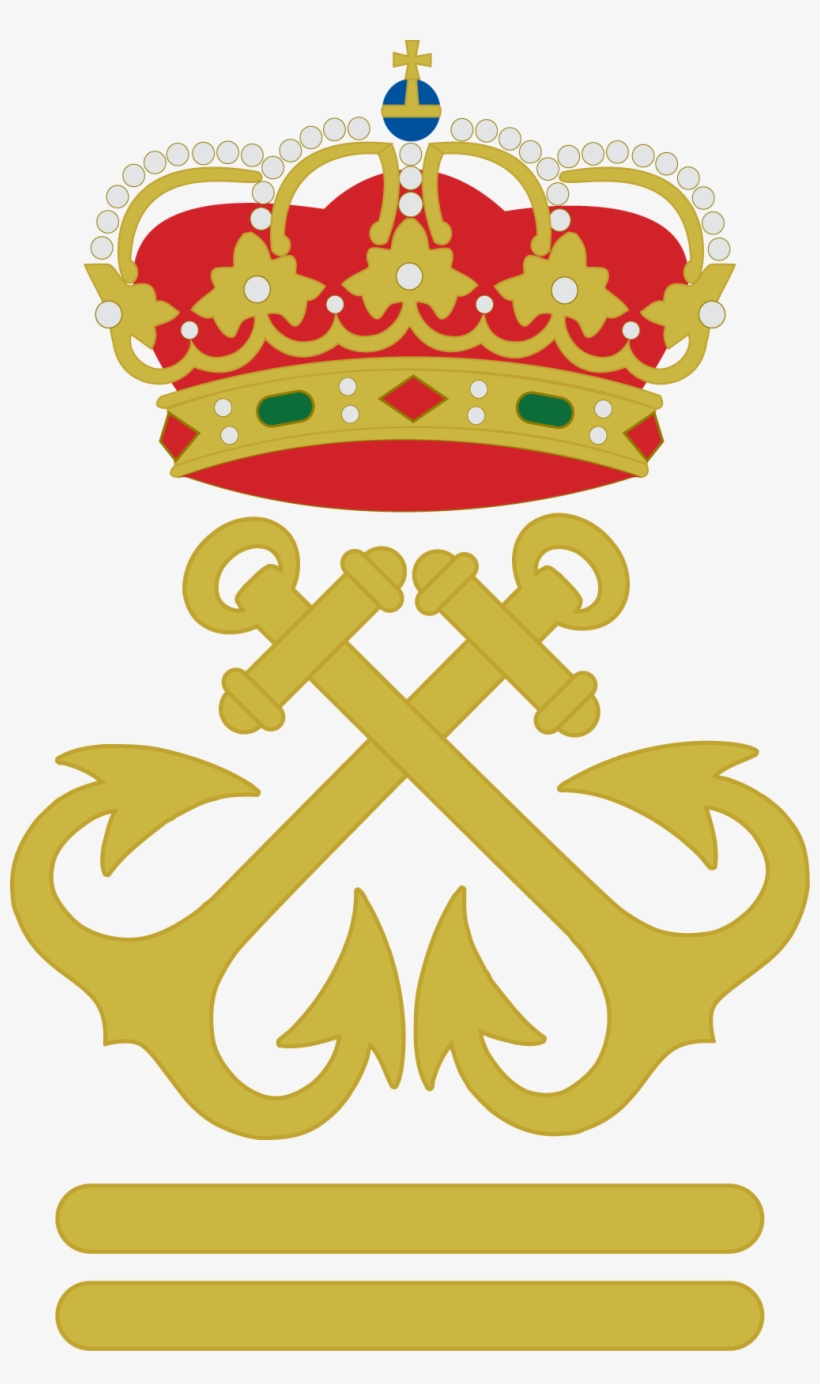 Distintivo De Patrón De Yate - Ayuntamiento De Ciudad Real, transparent png download