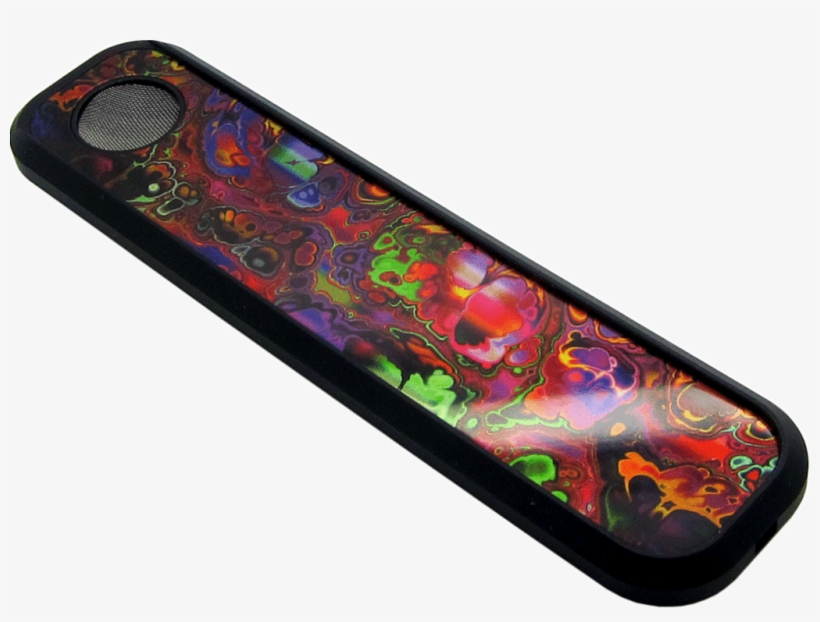 Genius Limited Collection Psychedelic - Genius Consultants, transparent png download