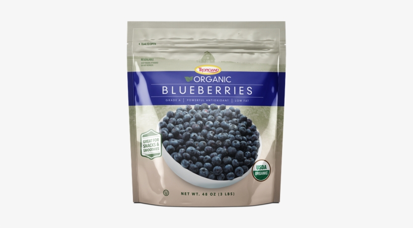 Frozen Blueberries - Apple Macbook Pro, transparent png download