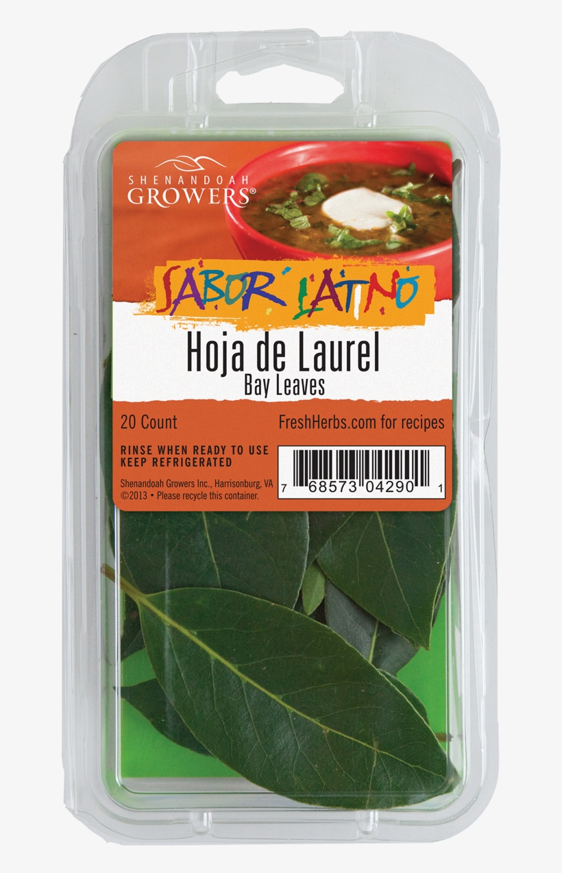 Hoja De Laurel - Convenience Food, transparent png download