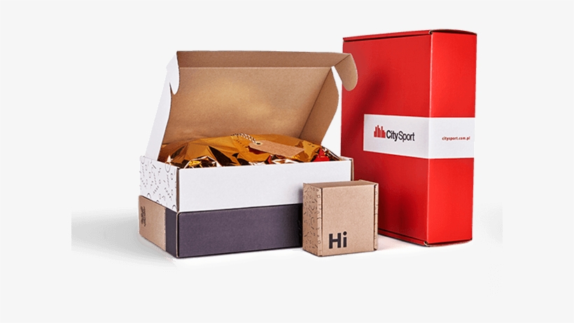 Mailer Boxes - Packaging And Labeling, transparent png download