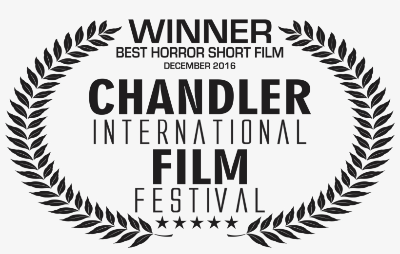 Laurel Leaves Award - Laurels Best Short Film, transparent png download