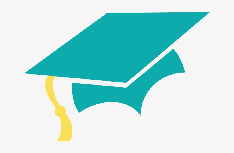 Graduating Icon Png, transparent png download