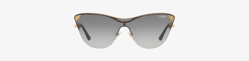 Vogue Eyewear - Vogueus - Vogue Vo4079s 280/11 Sunglasses, transparent png download