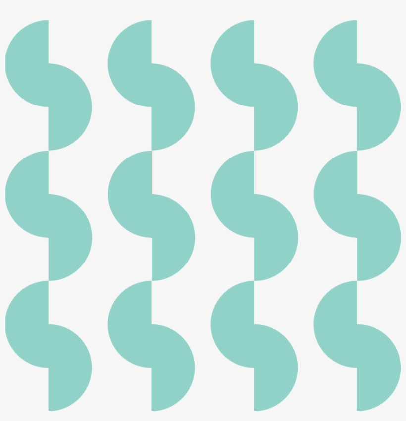 Circles-green - Motif, transparent png download