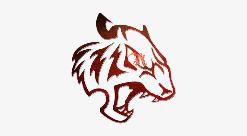 Tiger Tattoo Designs, transparent png download