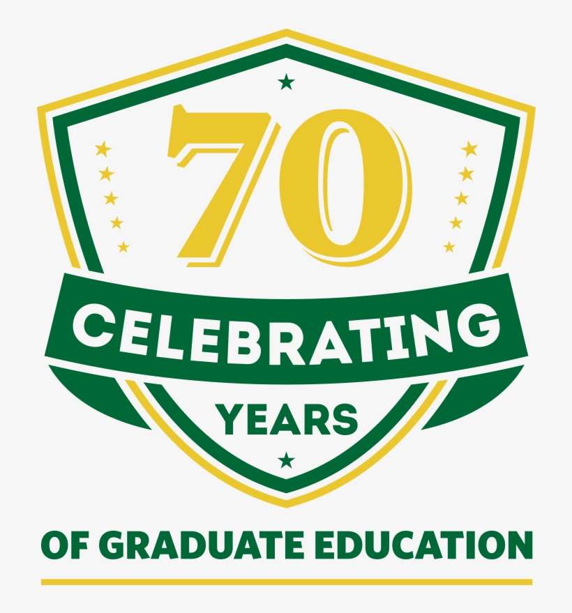 Celebrating 70 Years - Emblem, transparent png download