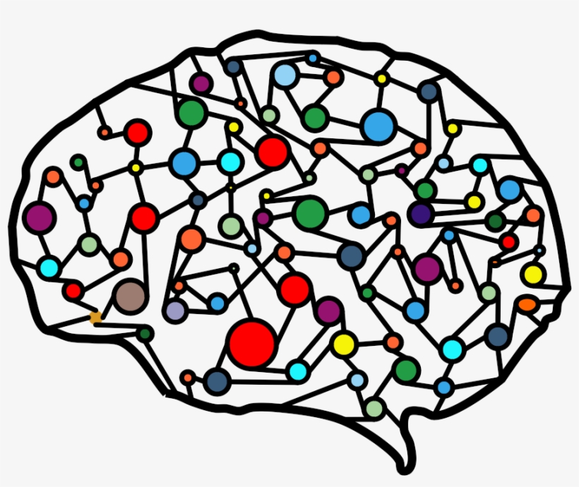 Machine-learning Techniques Are Poised To Hit The Mainstream - Réseau De Neurones, transparent png download