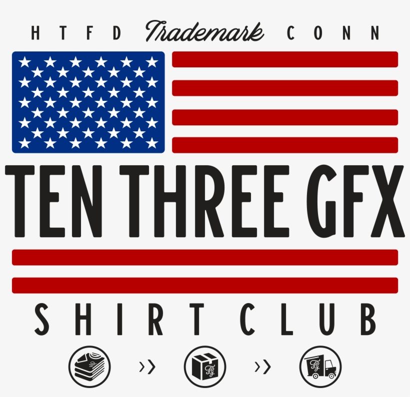 Ten Three Gfx Shirt Club - Fathers Day Troops Card, transparent png download