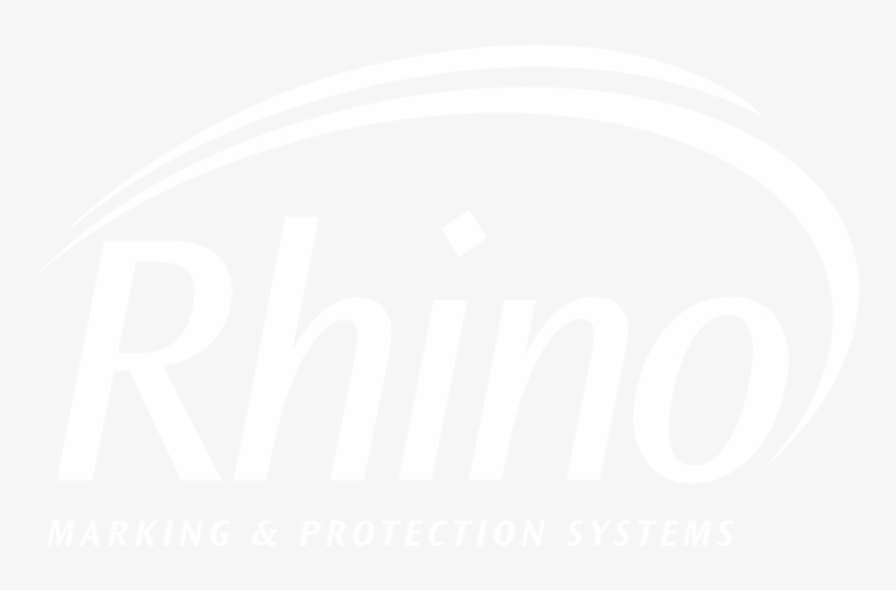 Rhino Marking & Protection - Graphic Design, transparent png download