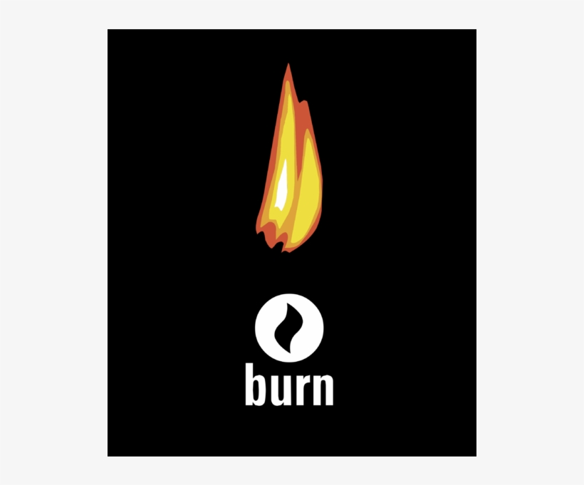 Burn, transparent png download