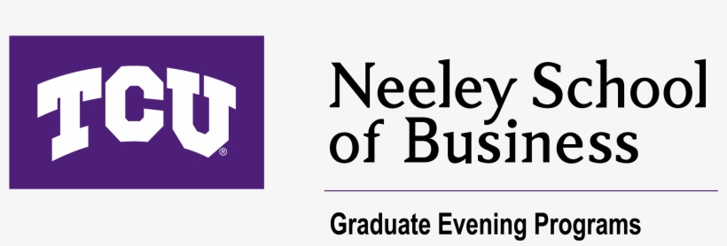 25 Pm 79076 Neeley Mark White-grad Evening Programs - Neeley School Of Business, transparent png download