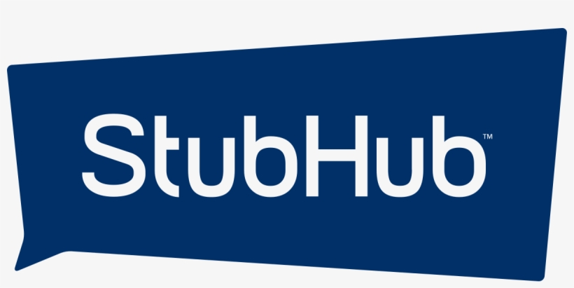 Stubhub Ebay, transparent png download