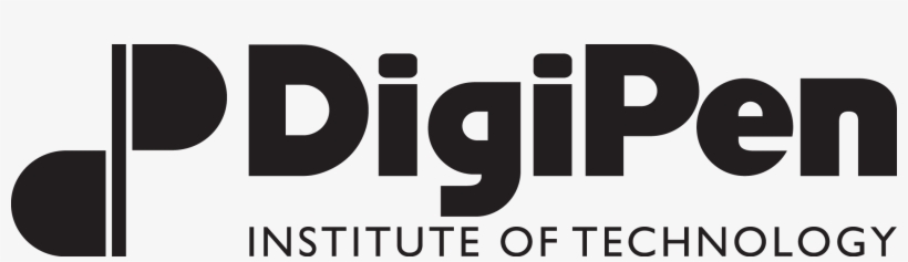Field Trips - Digipen Institute Of Technology Logo, transparent png download
