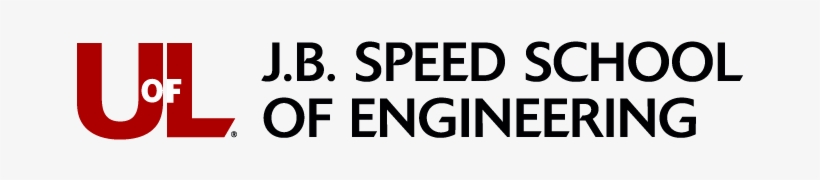 Uofl Jb Speed School Of Engineering - Uofl School Of Nursing Logo, transparent png download