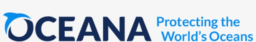 Oceana Seeks A Policy Intern To Work Closely With Oceana's - Oceana Logo Transparent Background, transparent png download