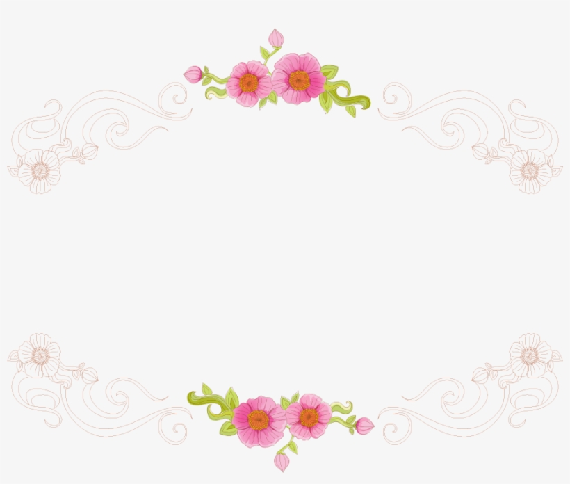 Aprender Manualidades Es Facilisimo - 好看 的 花邊, transparent png download