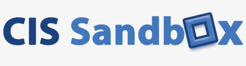 Jumpstart Presentation - Cis Sandbox, transparent png download