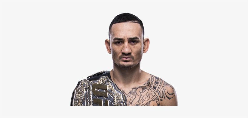Max Holloway Vs Brian Ortega, transparent png download